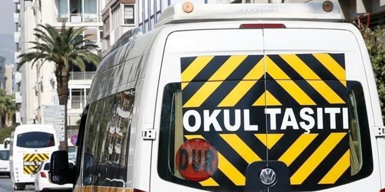 İzmir'de servis ücretlerine zam yapıldı: İşte kilometreye göre yeni rakamlar