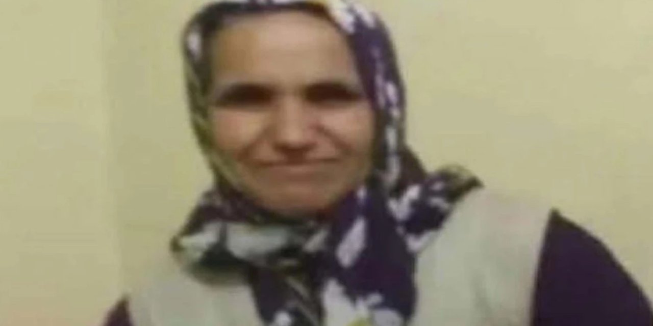 Denizli'de sobadan sızan gaz can aldı