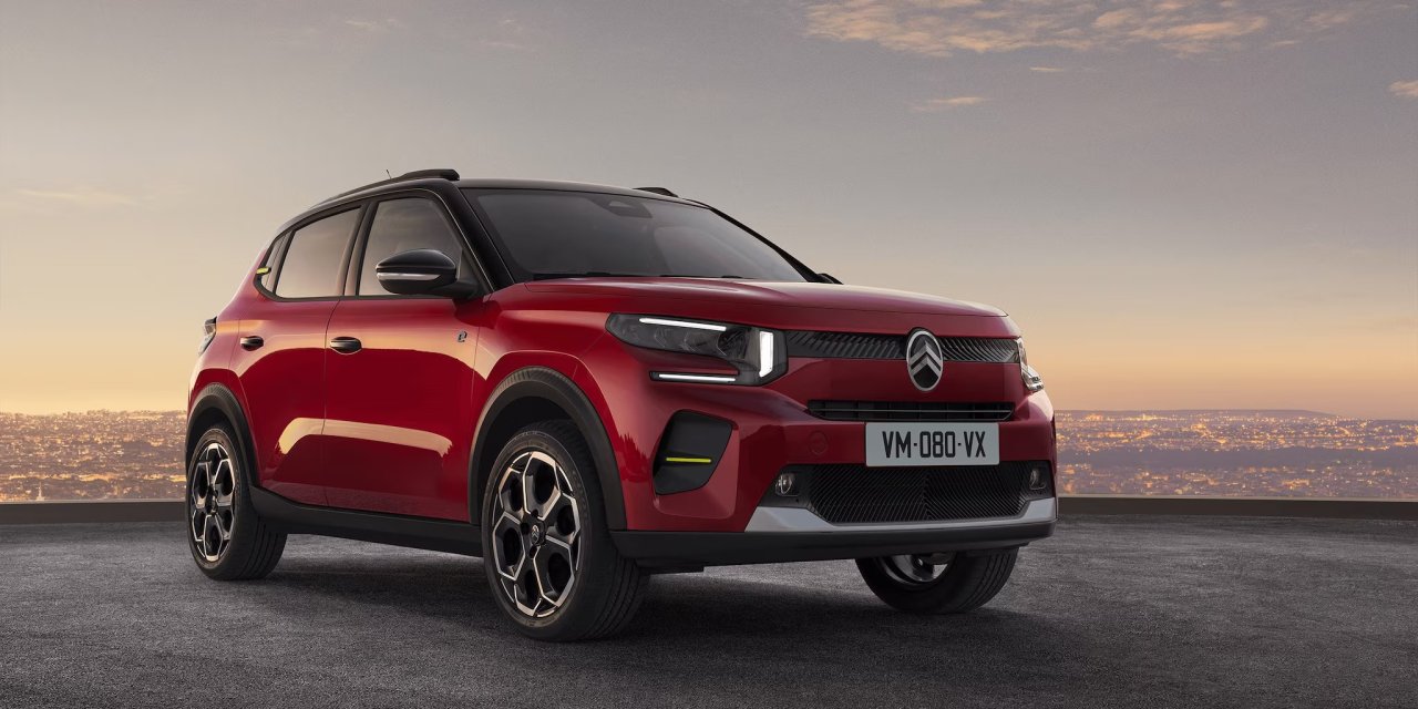 Citroen, sıfır araba alacaklara faizsiz kredi veriyor