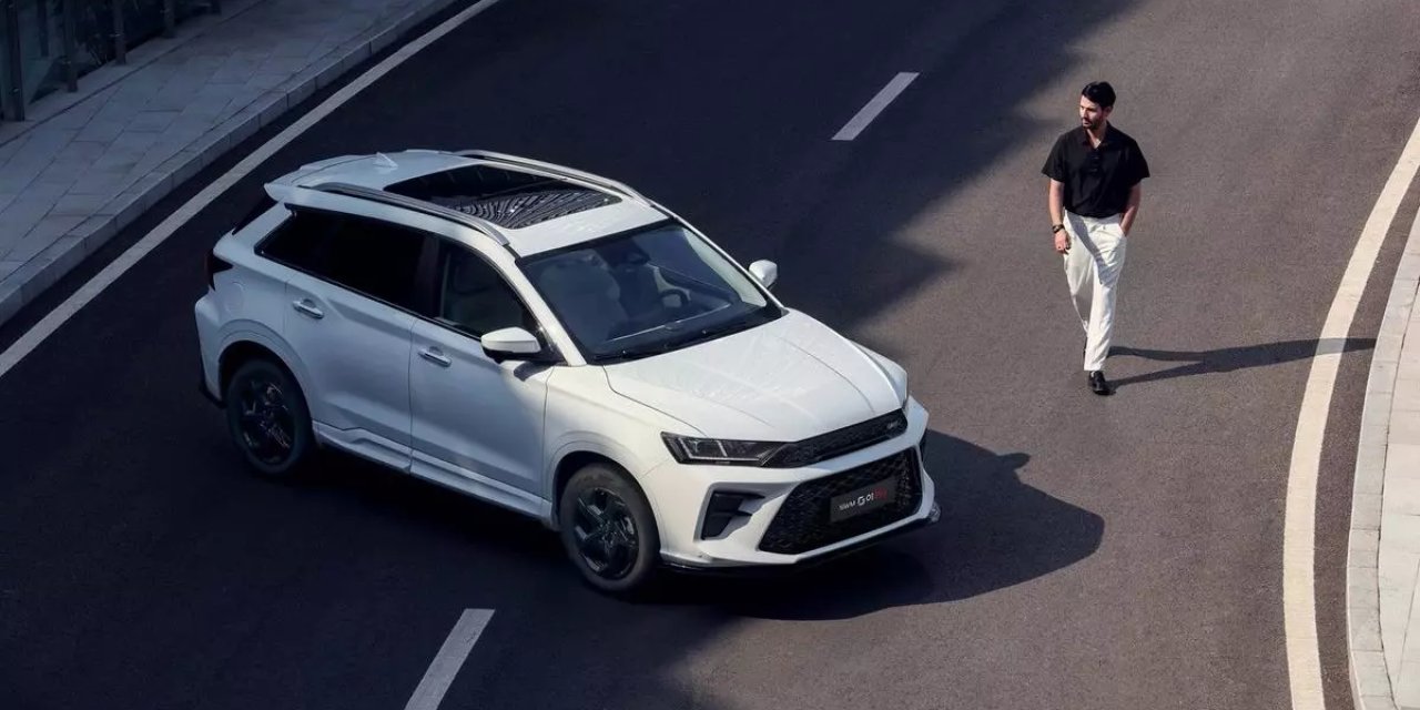 SWM G01 Pro özellikleri ve fiyat listesi açıklandı