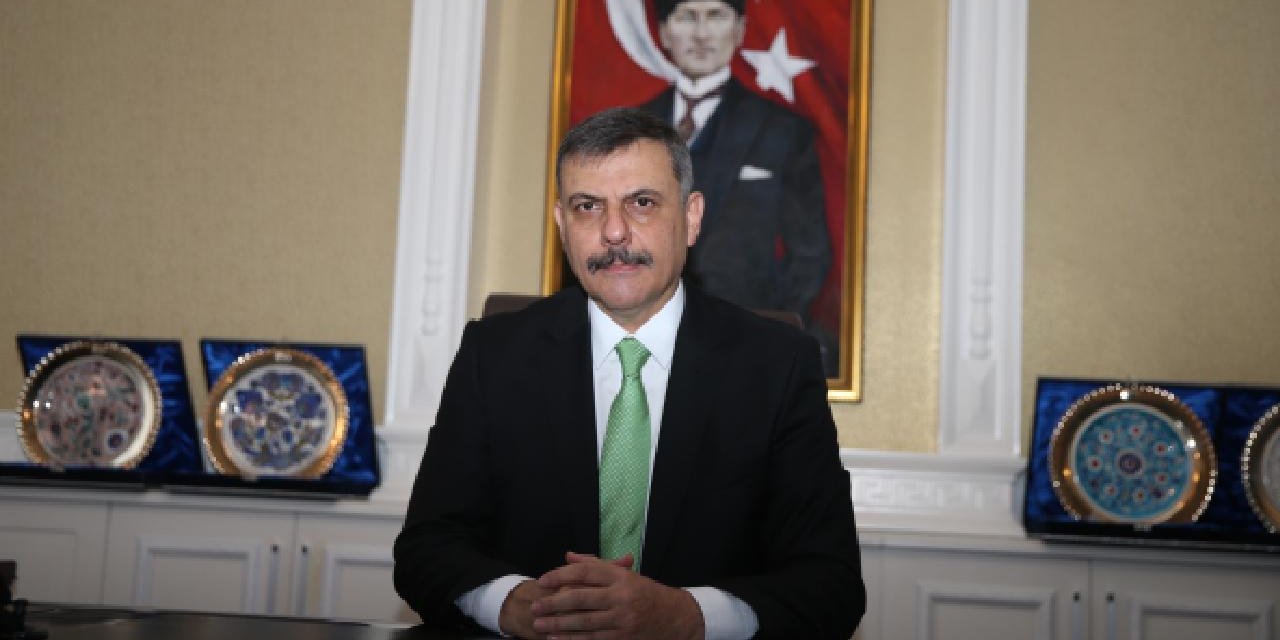 Ali Yerlikaya görevden alındı: Yeni İçişleri Bakanı Mustafa Çiftçi kimdir, nerelidir?