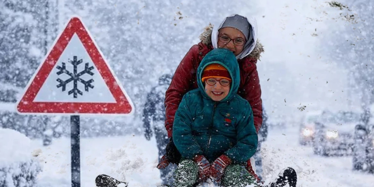 Bazı il ve ilçelerde okullar tatil edildi