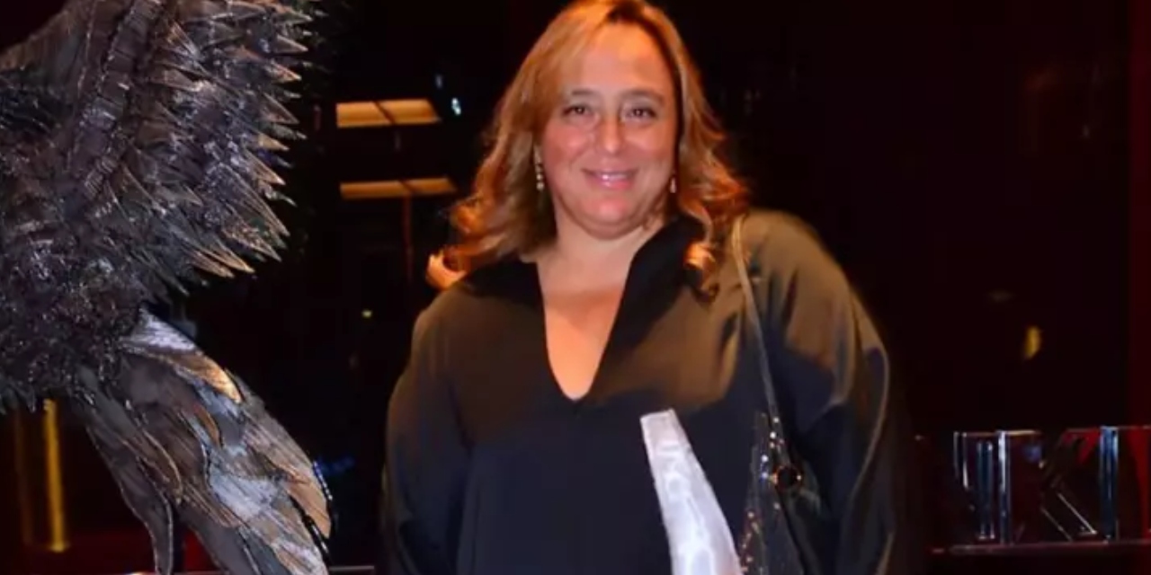 Ayşe Barım’ın cezası belli oldu