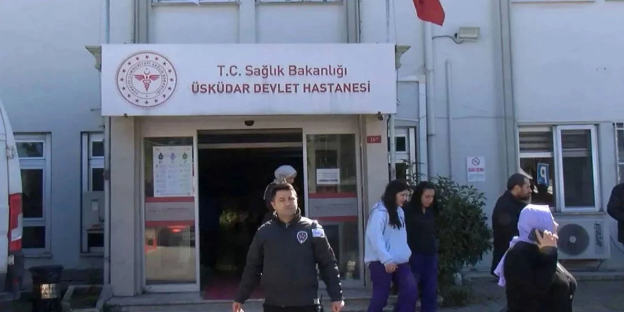 Hastalardan rüşvet alan 2 doktor tutuklandı