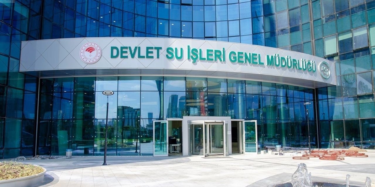 DSİ 515 işçi alımı yapacak