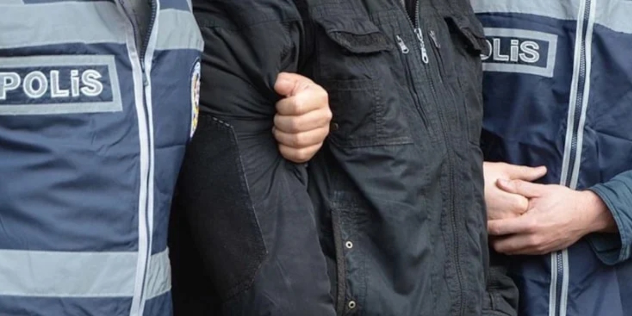 Kocaeli'de 600 bin makaron ele geçirildi