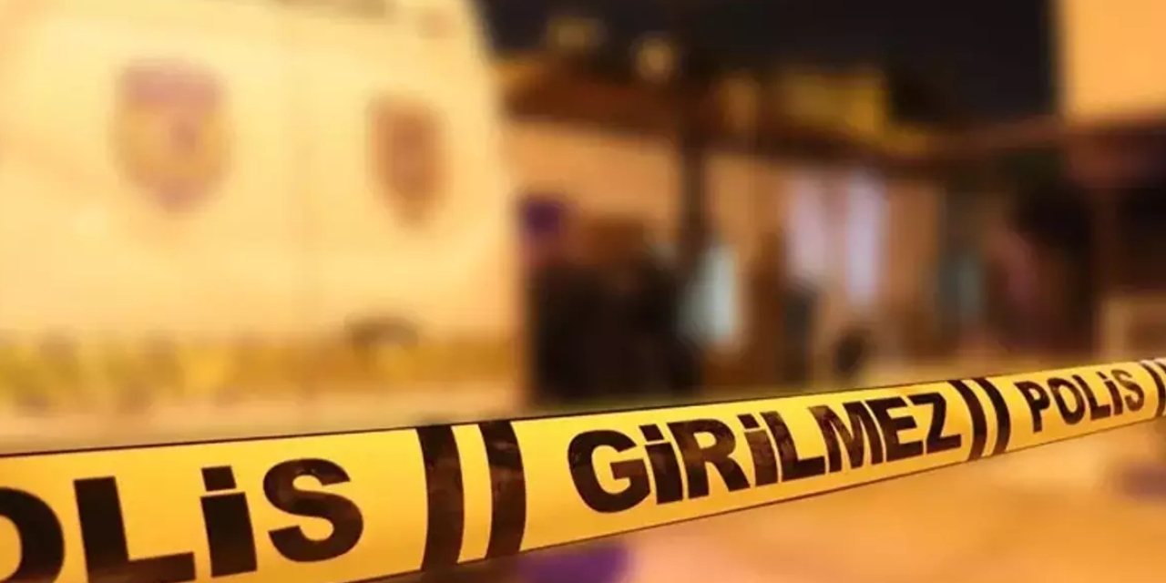 Kütahya'da miras kavgası kanlı bitti: 1 kişi hayatını kaybetti