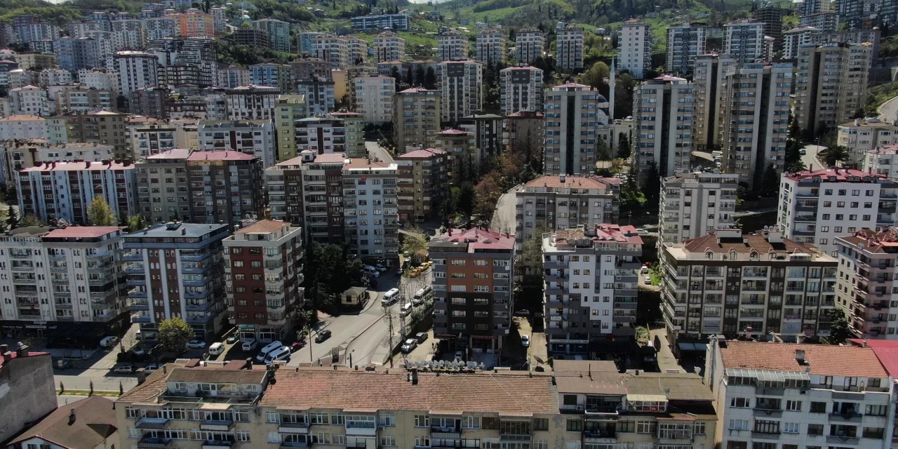 Konut ilanlarına 'doğrulama' geliyor: '200 bin ilan yayından kalkacak'