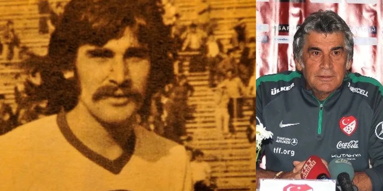 Eski milli futbolcu Ömer Kaner vefat etti