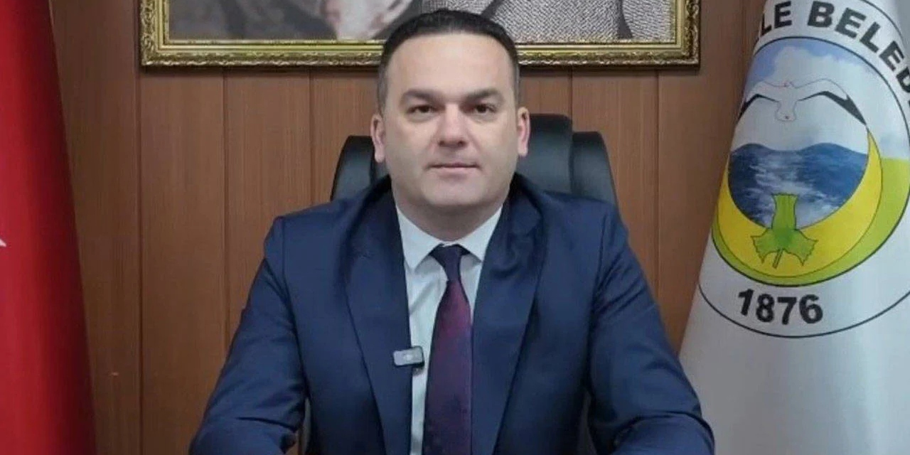 Görele Belediye Başkanı görevden uzaklaştırıldı