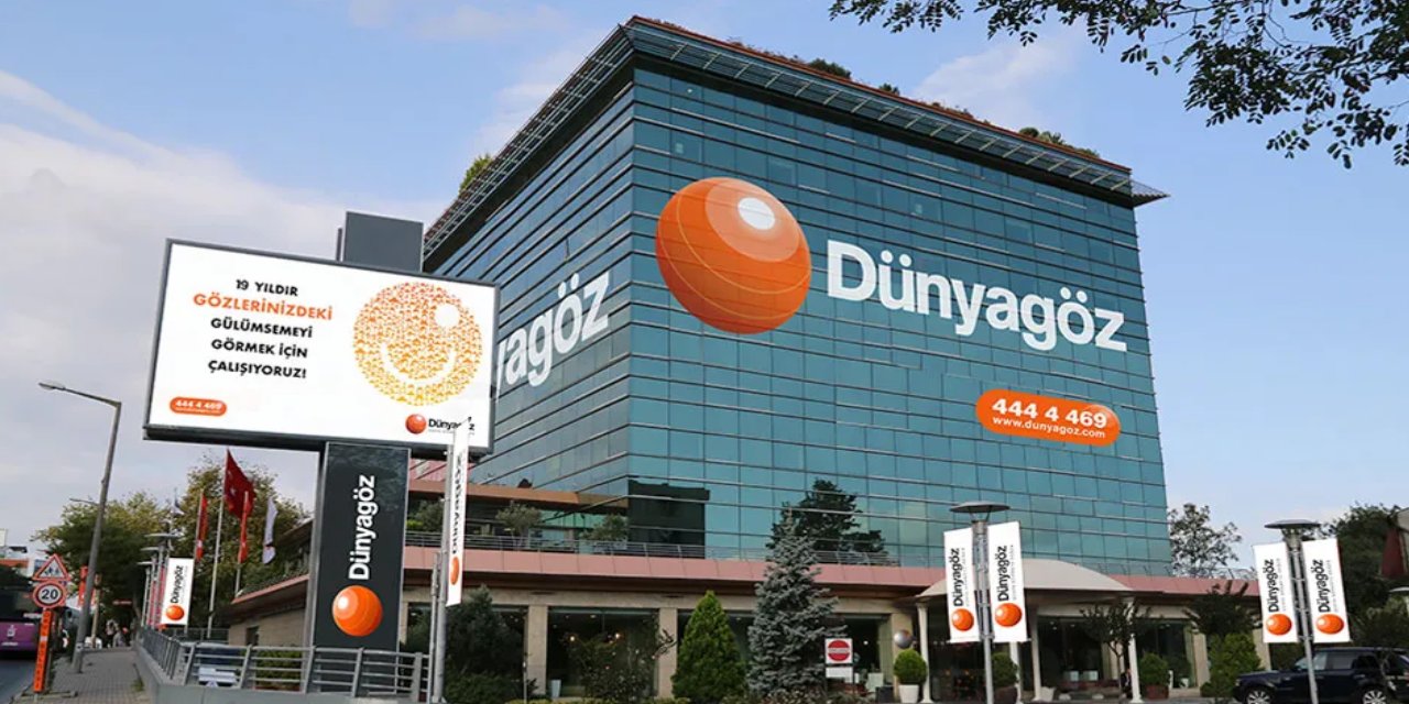 Dünya Göz Hastanesi personel alımı yapıyor Şubat 2026