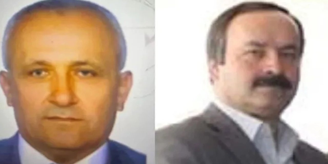 Balıkesir'de miras kavgası: Kardeşini öldürdükten sonra intihar etti