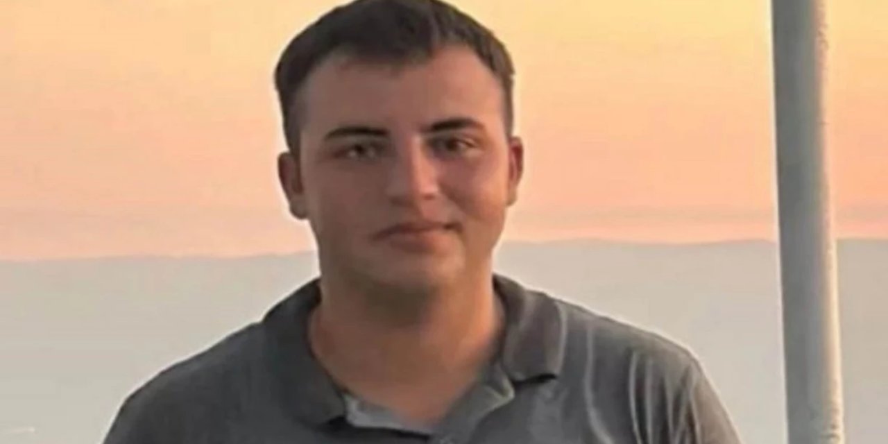 Mersin'de motosiklet sürücüsü trafik kazasında hayatını kaybetti