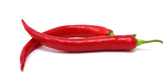 Biber acı mı tatlı mı anlamanın yolu! Şefler böyle ayırt ediyor