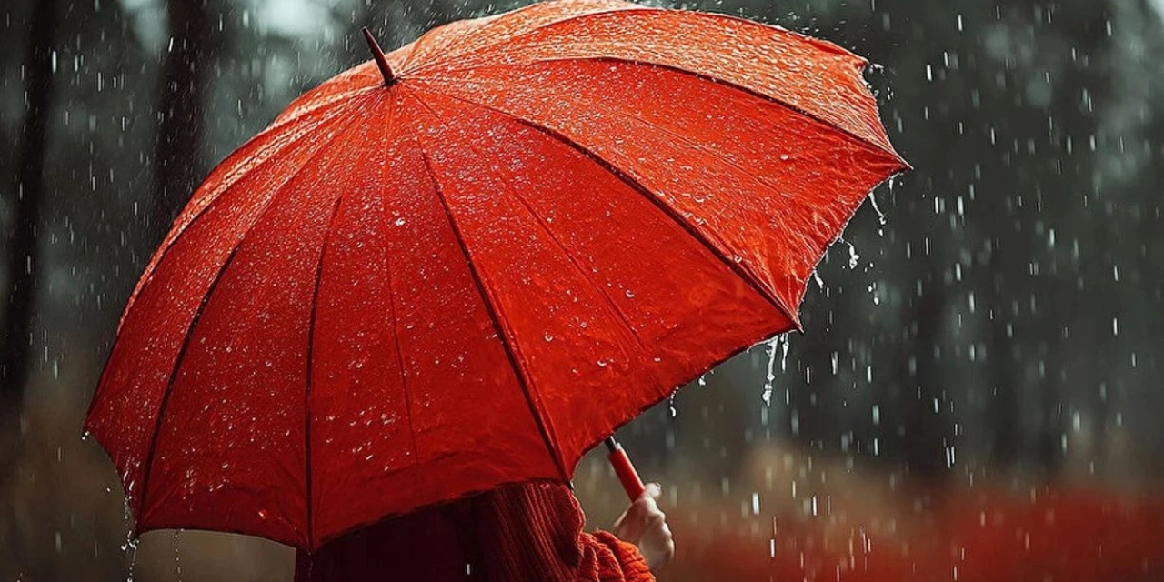 Meteoroloji'den 49 şehre sarı kodlu uyarı