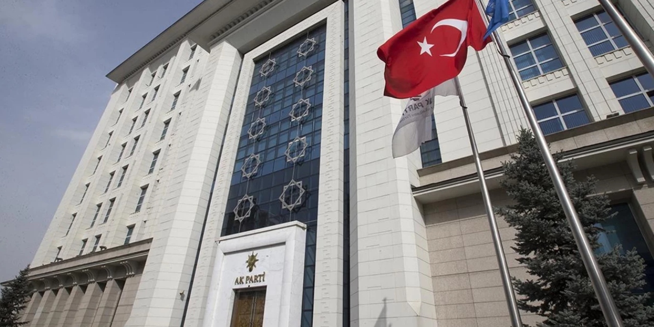 AK Parti'den belediyelere "ramazan" genelgesi