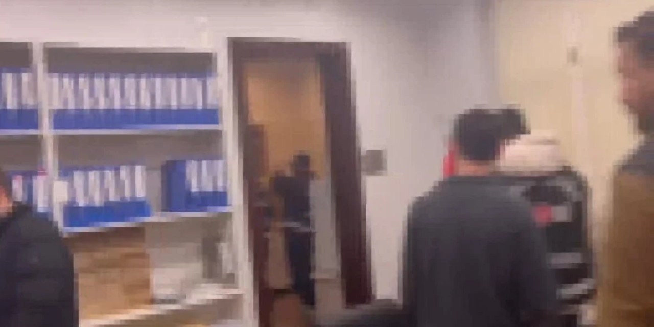 İstanbul merkezli hayali ihracat operasyonu: 29 kişi gözaltına alındı