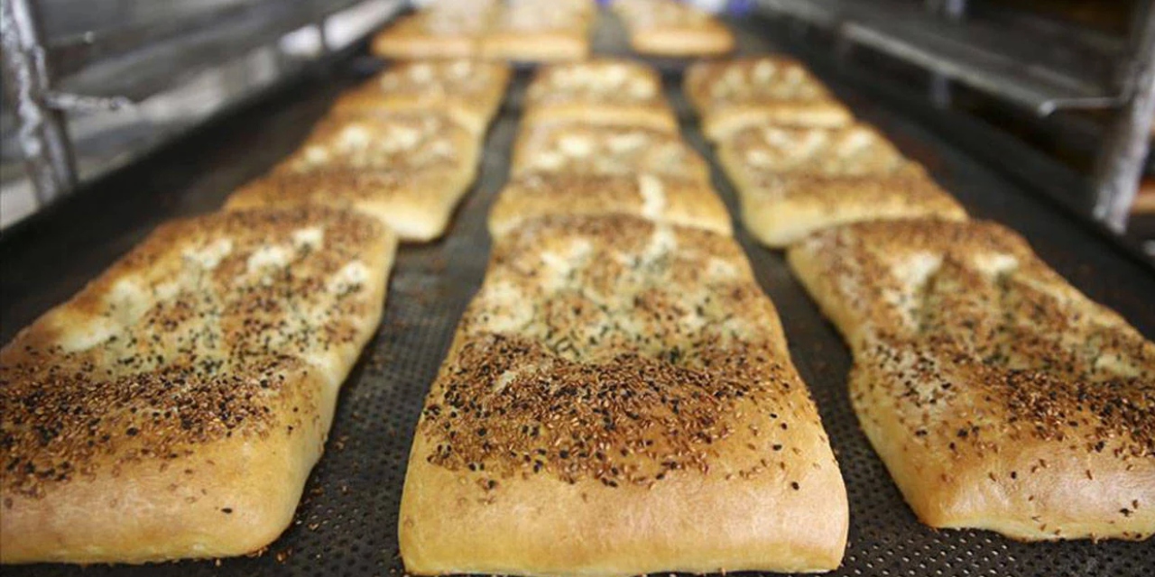 İstanbul Halk Ekmek, pide fiyatını açıkladı