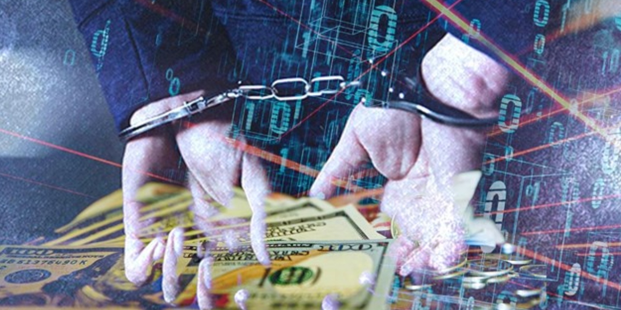 Yasa dışı gelirleri akladıkları iddiasıyla 35 zanlı yakalandı