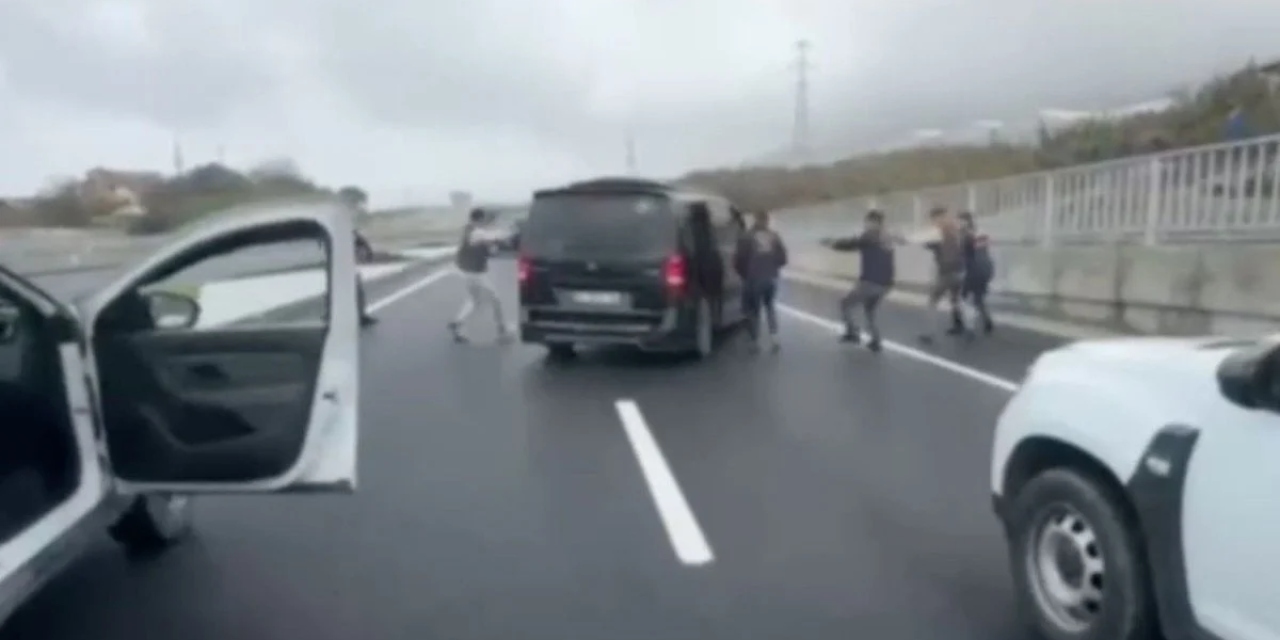 Antalya'da silahlı soygun: Kripto hesabından 18 bin euro çalındı