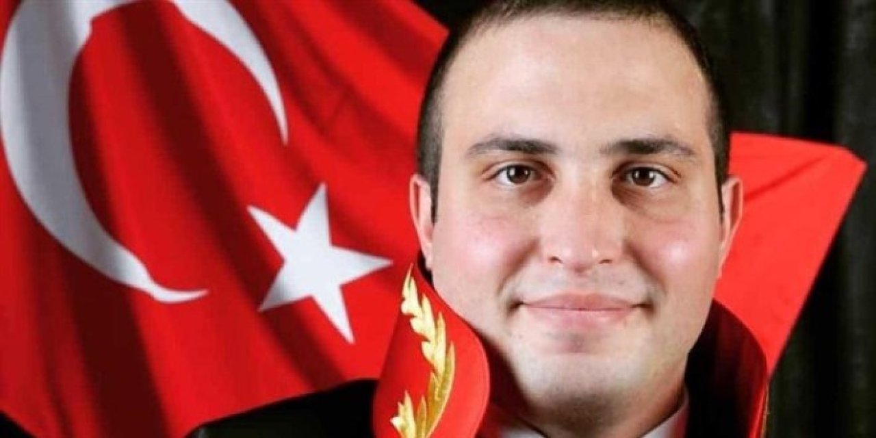 Kırklareli’nde Genç Hakim Burçay Şimşek Hayatını Kaybetti