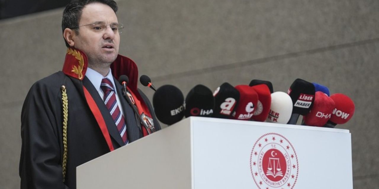 Akın Gürlek açıkladı: Adalet Bakanlığı 15 bin personel alımı yapacak