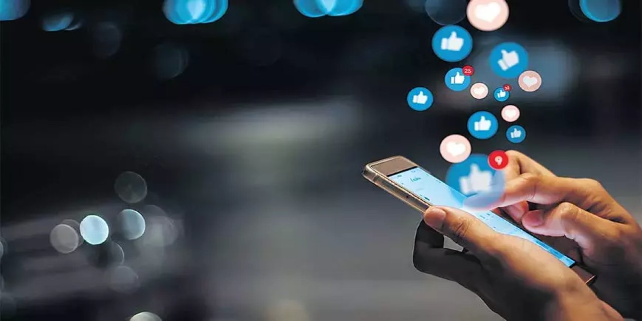 Sosyal medyaya kimlik zorunluluğu geliyor