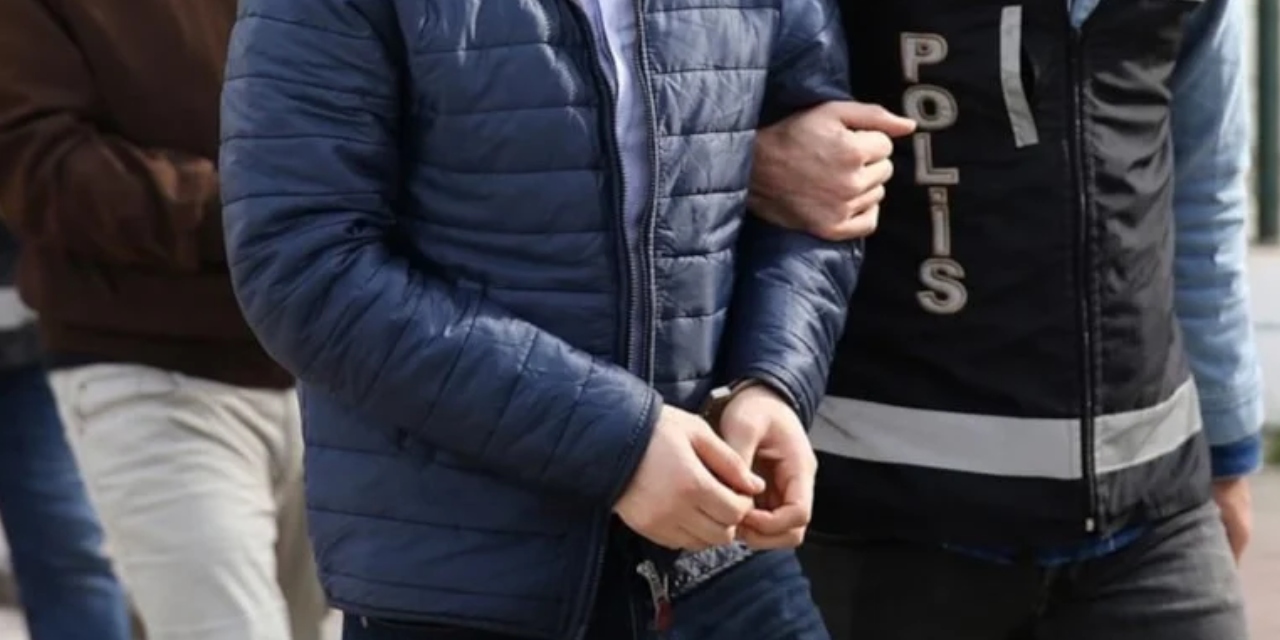 Ankara’da suç örgütüne yönelik operasyon: 23 kişi tutuklandı