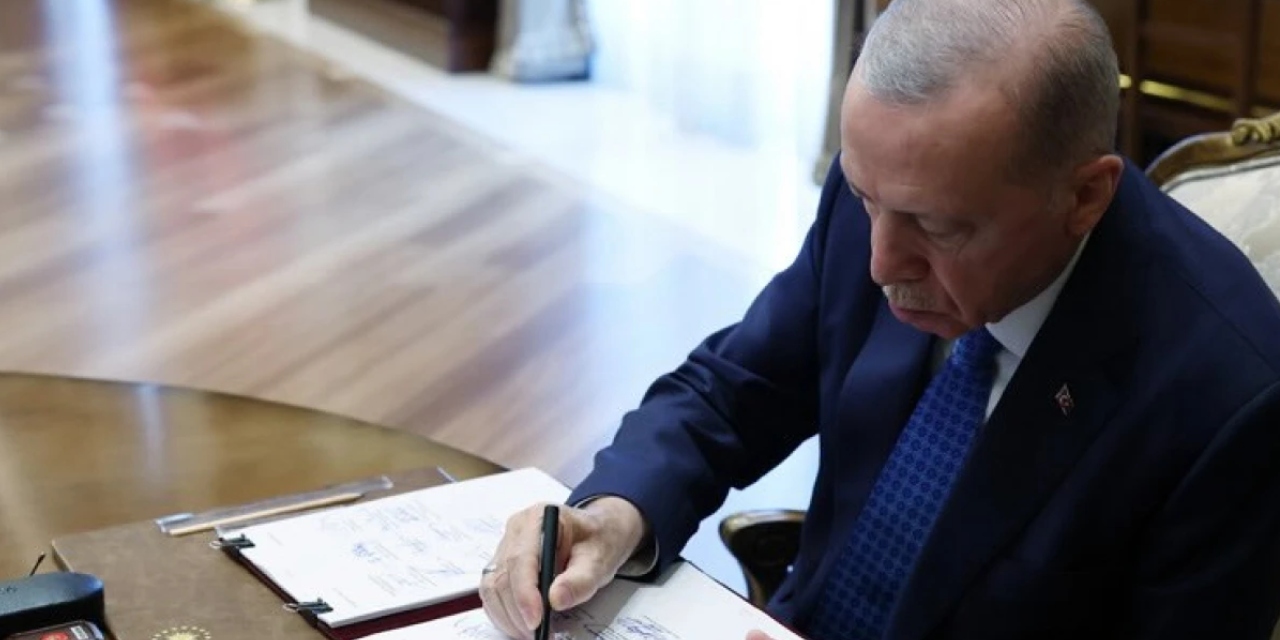 14 Şubat 2026 tarihli atama kararları Resmi Gazete'de