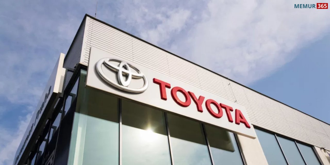 Toyota iş başvuru formu yayınlandı