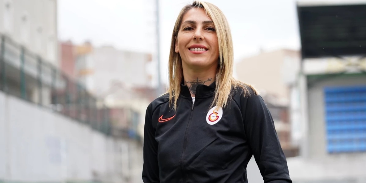 Teknik Direktör Nurcan Çelik hayatını kaybetti