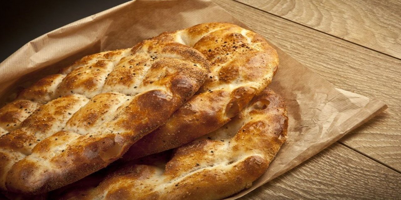 Karabük'te ramazan pidesi 30 TL'den satılacak