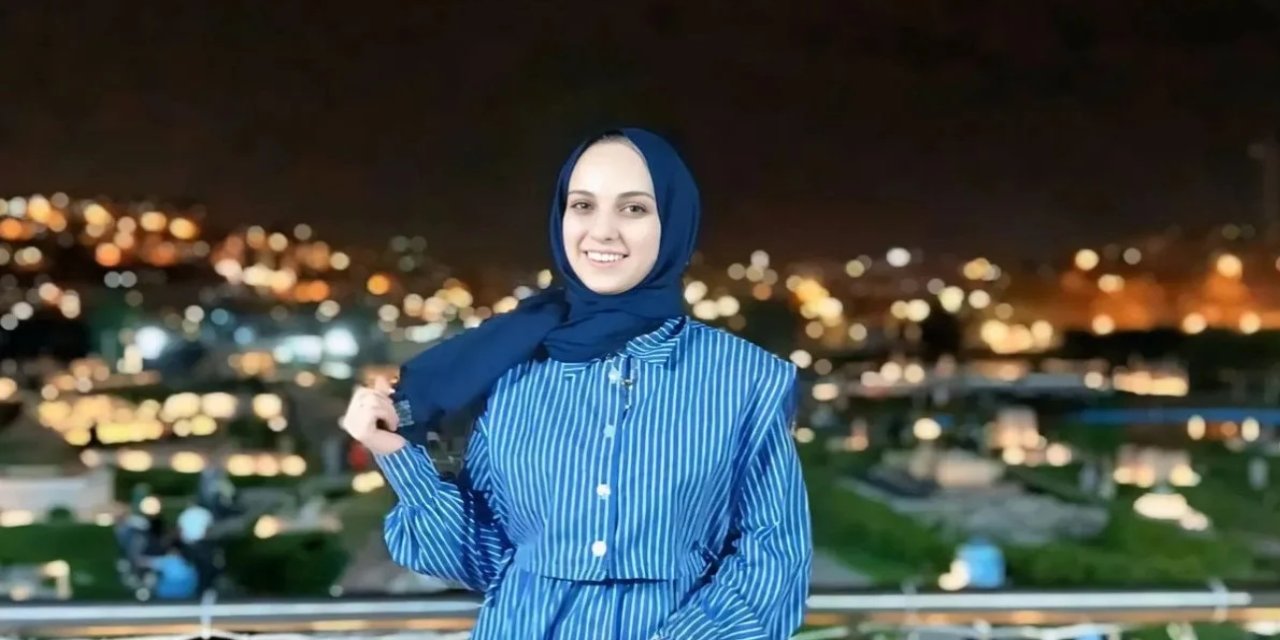 İstanbul'da 21 yaşındaki genç kadın 5.kattan düşerek hayatını kaybetti