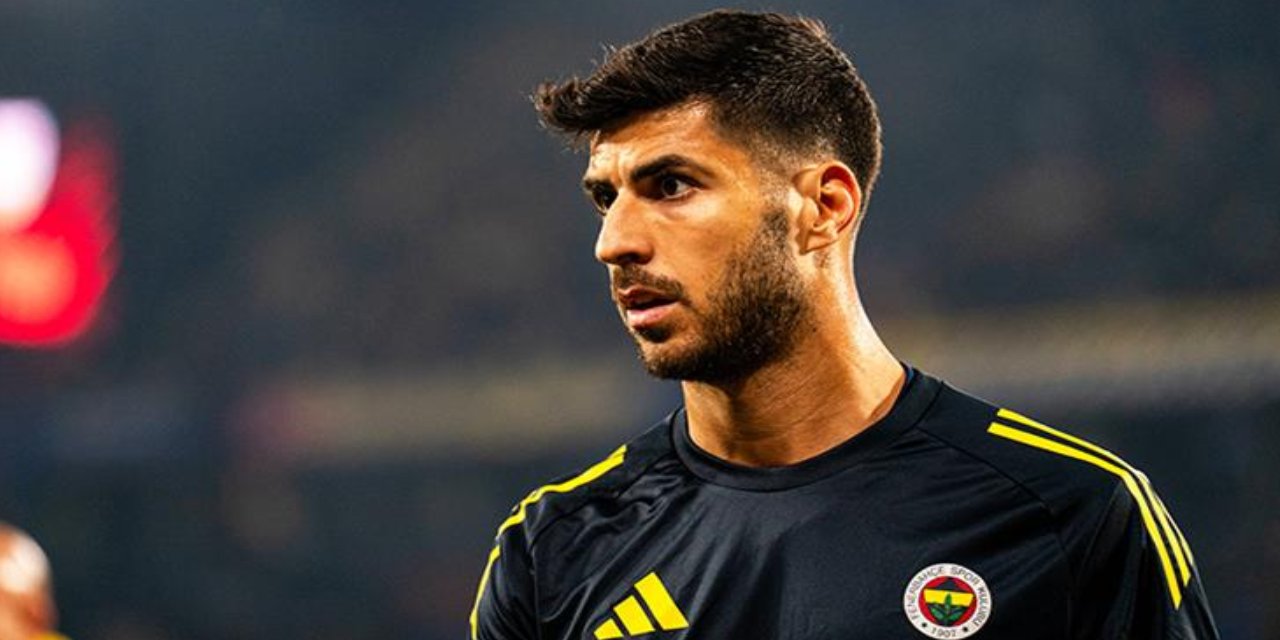Marco Asensio kariyer rekoru kırdı