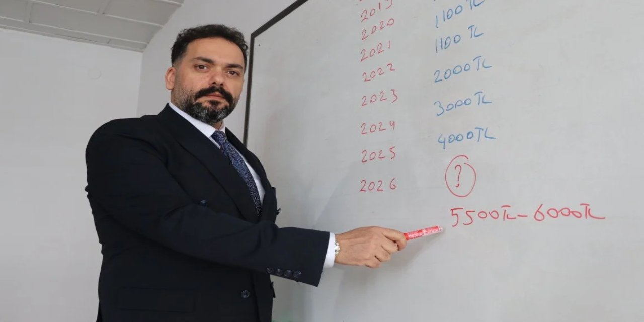 Emekli bayram ikramiyesi ne kadar olacak? Tahmin geldi