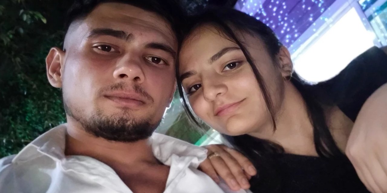 Burdur'da trafik kazası: Karı-koca hayatını kaybetti