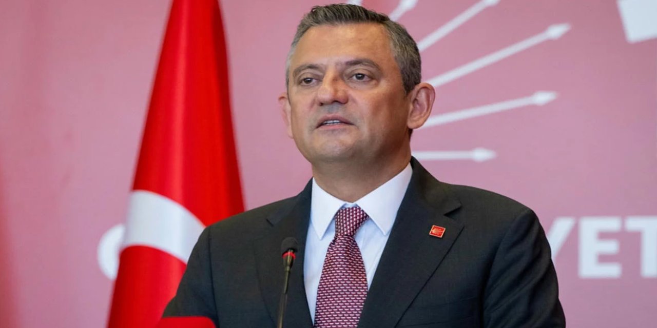 Özgür Özel: Zam değil seçim sandığı istiyoruz