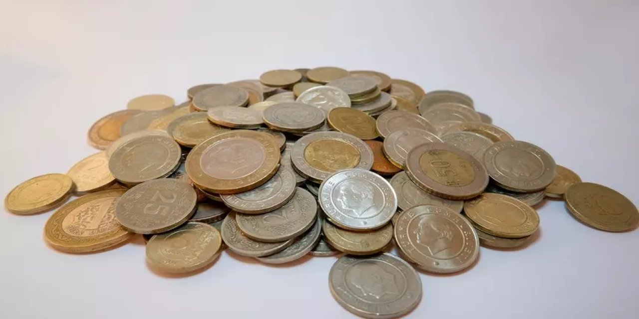 2 madeni para artık basılmayacak