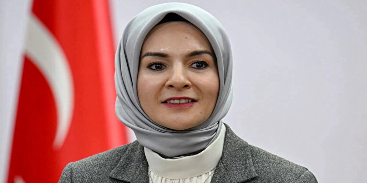 Mahinur Özdemir Göktaş: Sosyal medya düzenlemesini çok yakında hayata geçiriyoruz