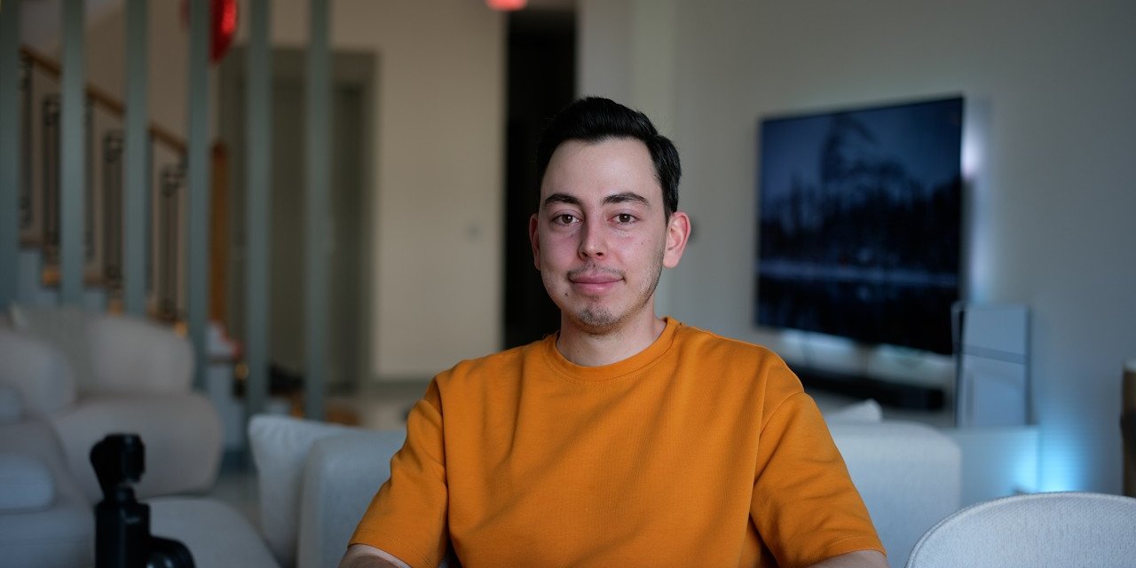 Ünlü Youtuber Furkan Karaca kansere yakalandığını açıkladı