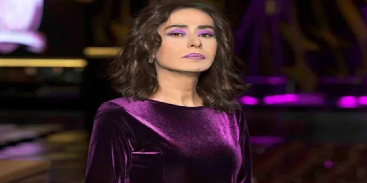 Yıldız Tilbe Gazze'de 12 bin kişiye iftar verecek