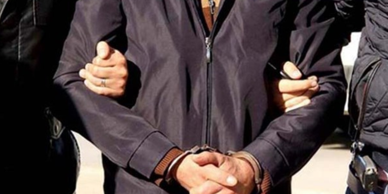 FETÖ operasyonunda 18 şüpheli yakalandı