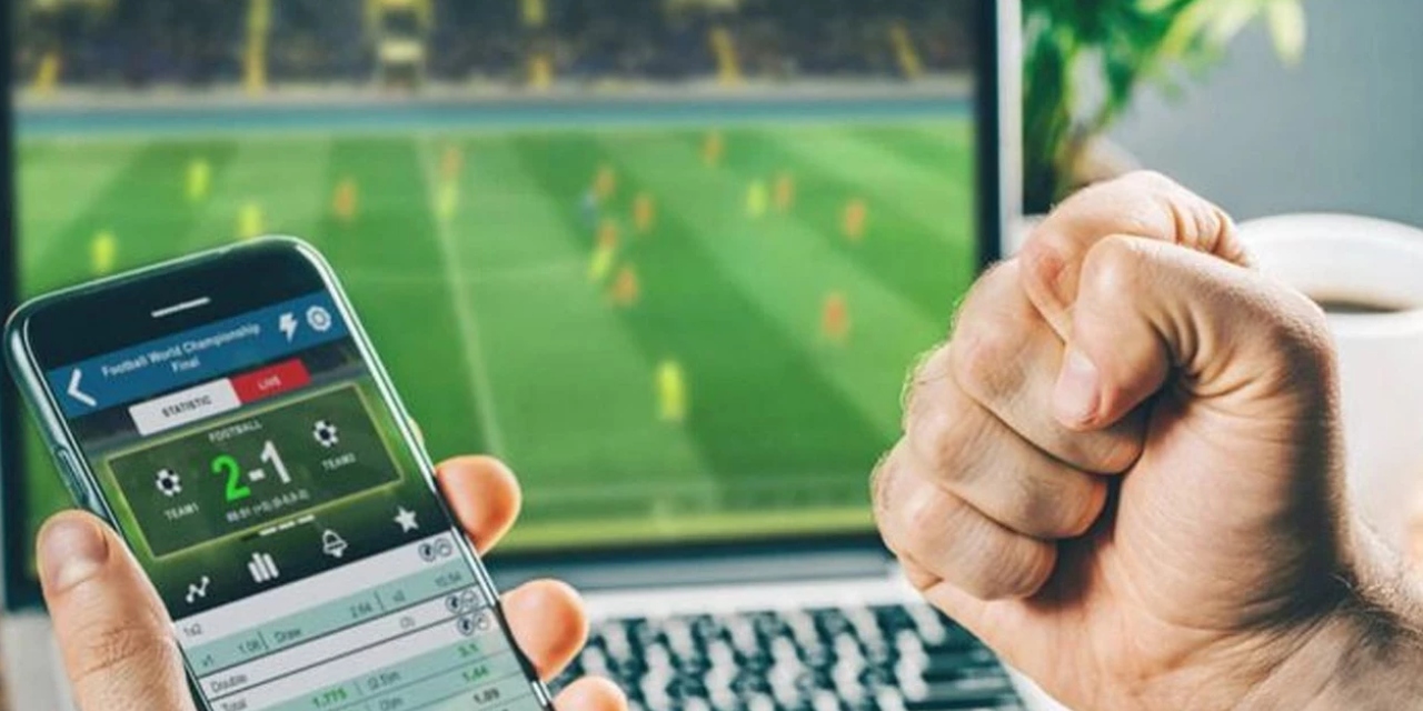 Yasa dışı bahis operasyonu: 1 futbol kulübüne el konuldu