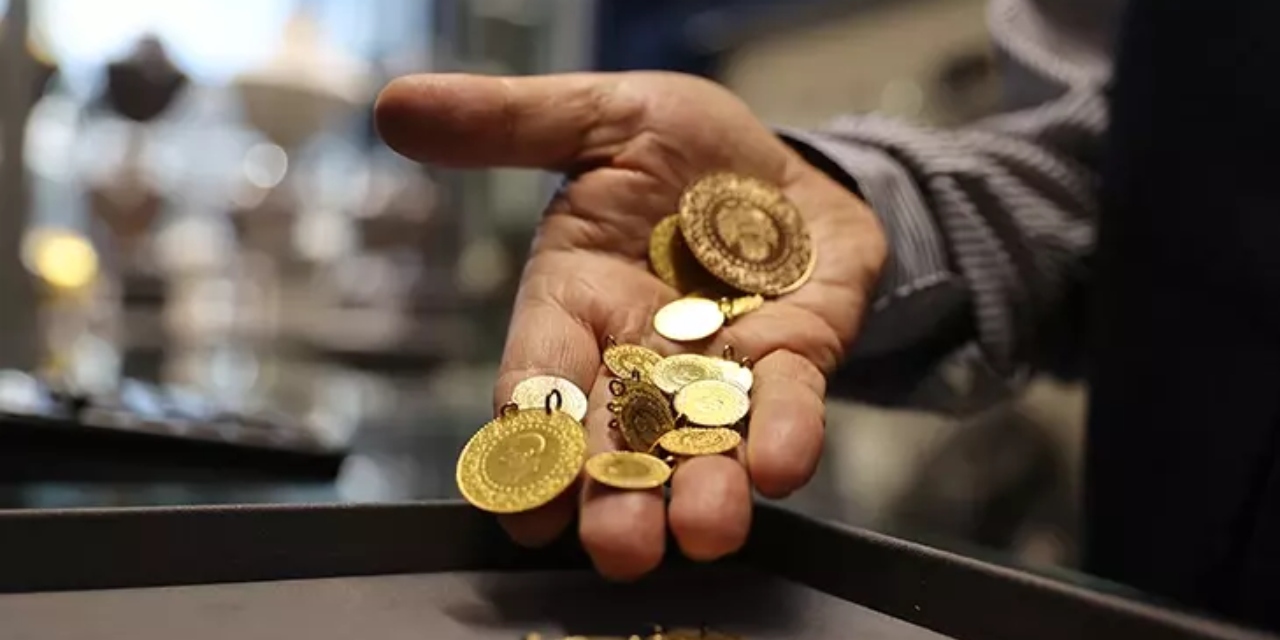 Altın fiyatlarında düşüş hızlandı (17 Şubat 2026)