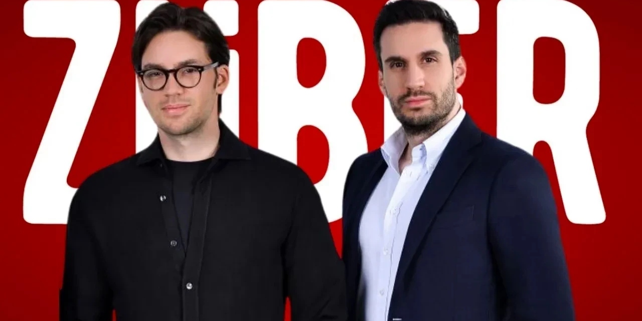 Züber'in sahiplerine uyuşturucudan gözaltı