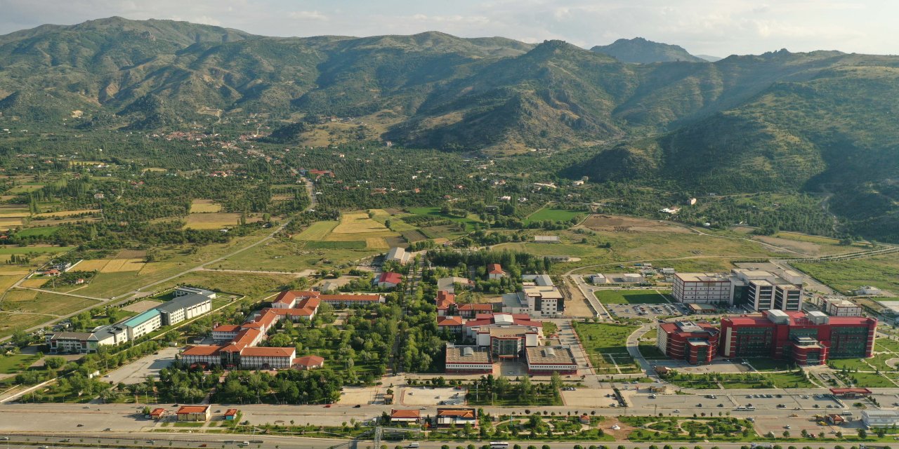 Afyonkarahisar Sağlık Bilimleri Üniversitesi 42 sözleşmeli personel alımı yapacak