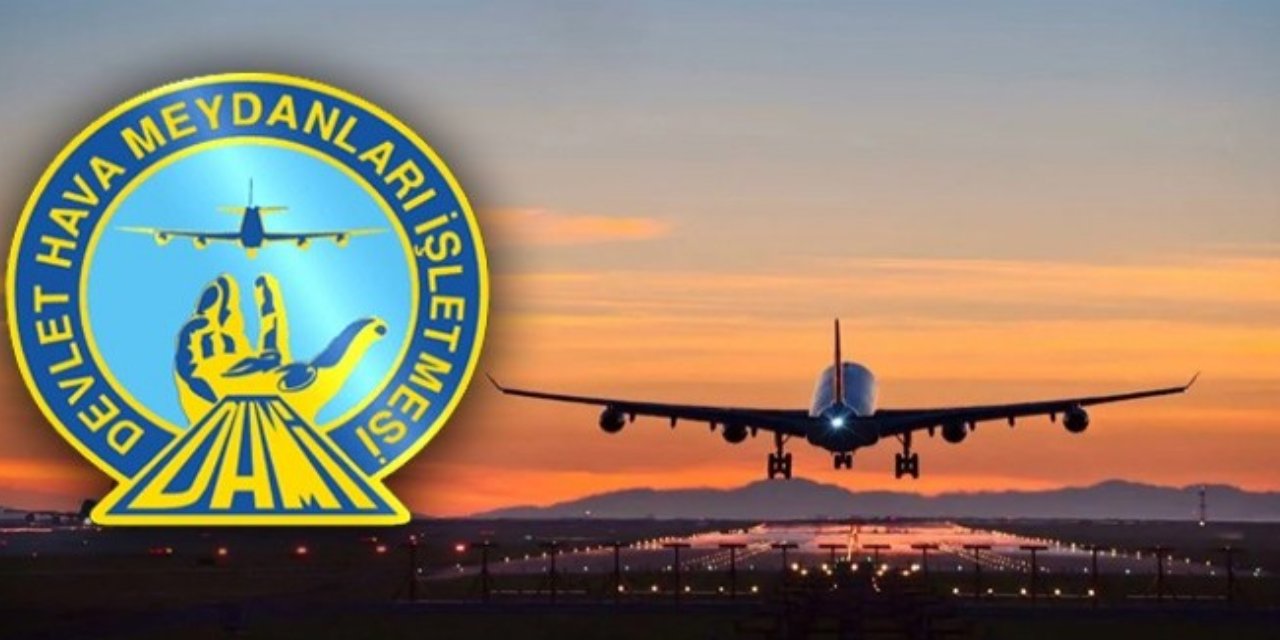 DHMİ çalışanları iş bırakma eylemi yapacak