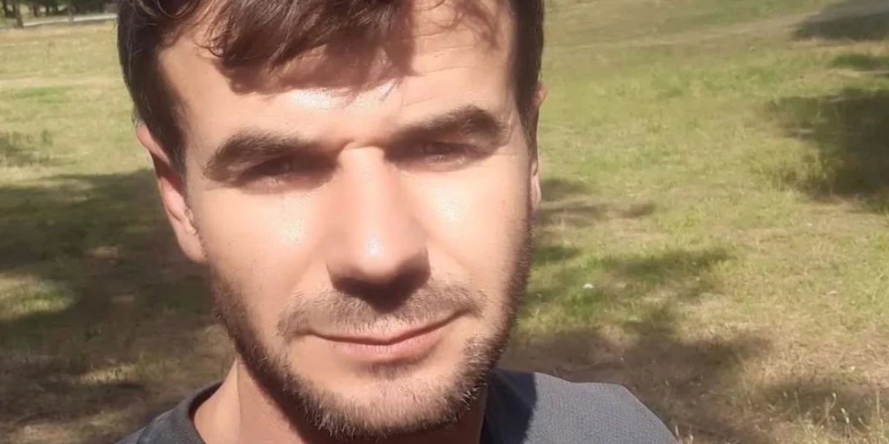 Kütahya'da tomruk biçme makinesinin üzerine düşen adam hayatını kaybetti