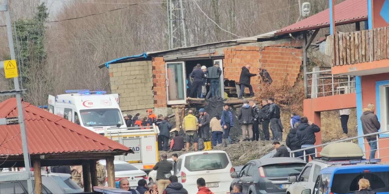2 kişinin hayatını kaybettiği maden ocağının sahibi tutuklandı