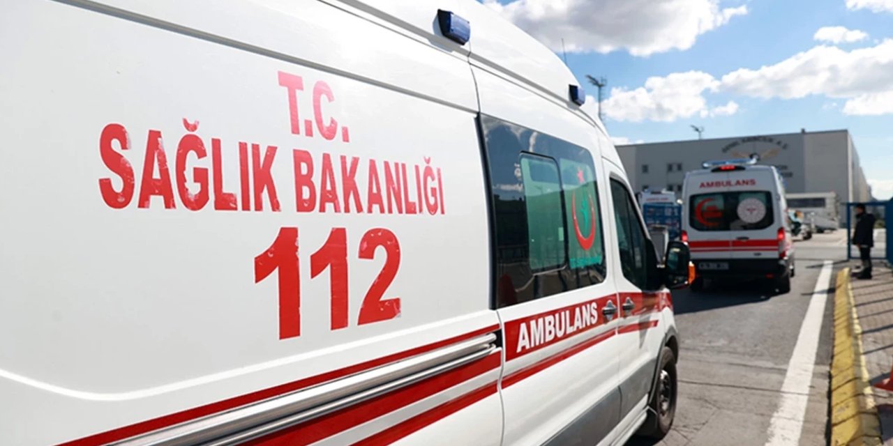 Erzurum'da poşete sarılı halde cenin bulundu
